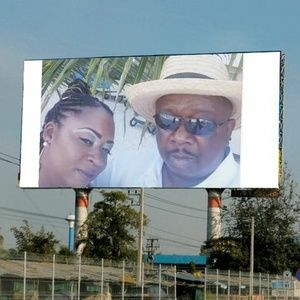 Meet your Posher, Keith